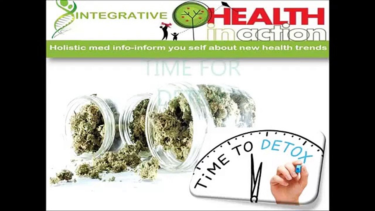 QUITTING MARIJUANA.MARIJUANA DETOX Advices  Do you need help Stop smoking weed