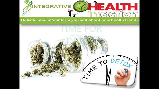 QUITTING MARIJUANA.MARIJUANA DETOX Advices Do you need help Stop smoking weed