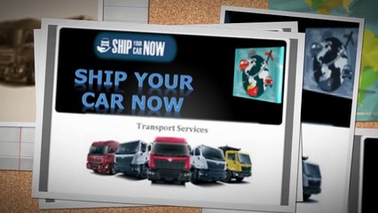 Best Package and Movers: Ship Your Car Now