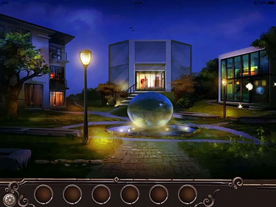 Adventure Escape Cult Mystery Chapter 5 Walkthrough