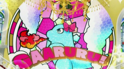 프리파라 2기 42화 삽입곡 0-week-old (가루루 시즌2 ver.) 한국어판 - [한엠]