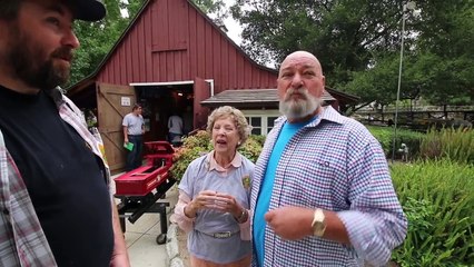 TDW 1905 - A Disney Fans BEST DAY EVER !