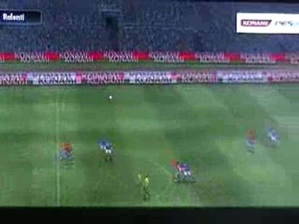 Trezegoal