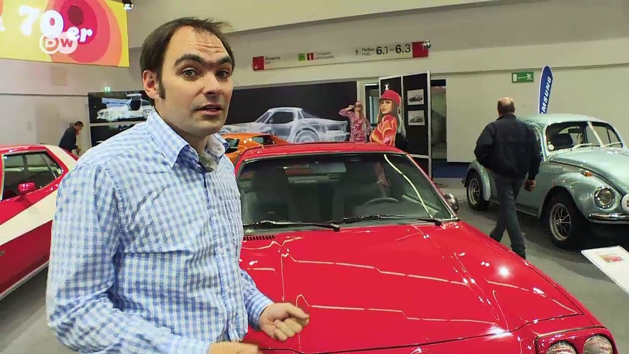 Motor mobil vom 19.09.2017 | DW Deutsch