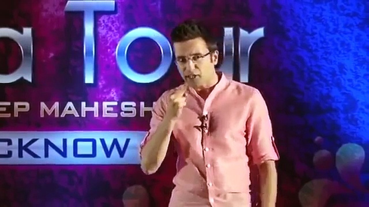 How to focus on study - Sandeep Maheshwari motivation