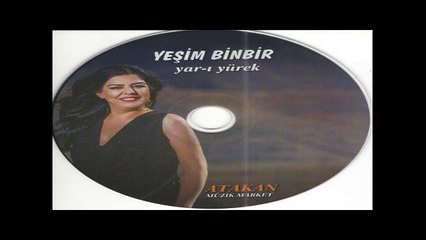 yeşim binbir - gönül serdarı ( yar - ı yürek )