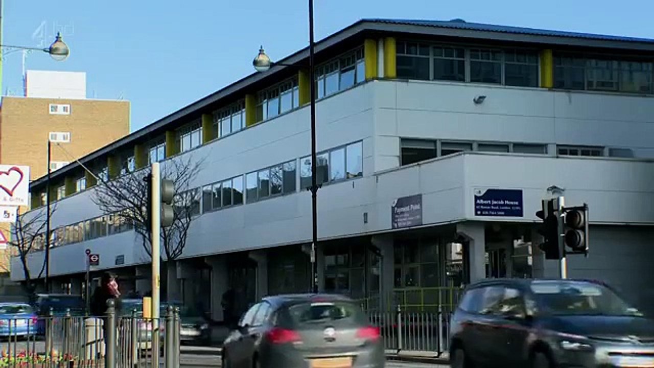 How To Get A Council House S02E02 Dailymotion Video