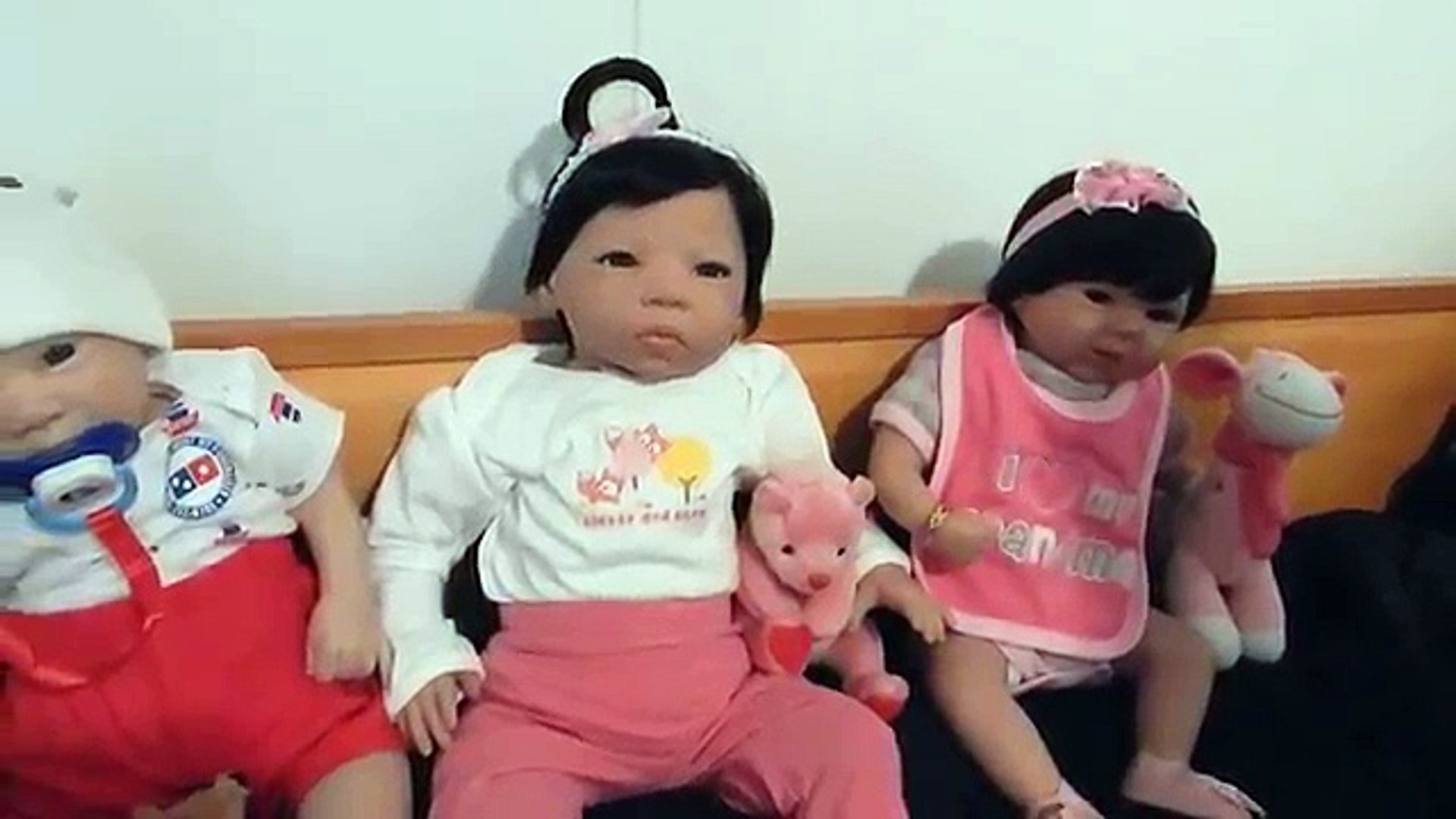 mariah's reborns