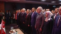 Bursaspor Telekomünikasyon A.ş'nin Yetki Belgesi İmzalandı