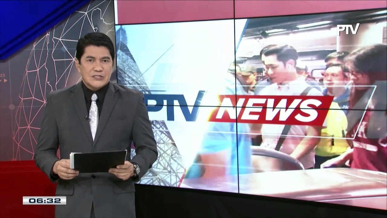 Impeachment complaint vs COMELEC Chair Bautista, ibinasura sa Kamara