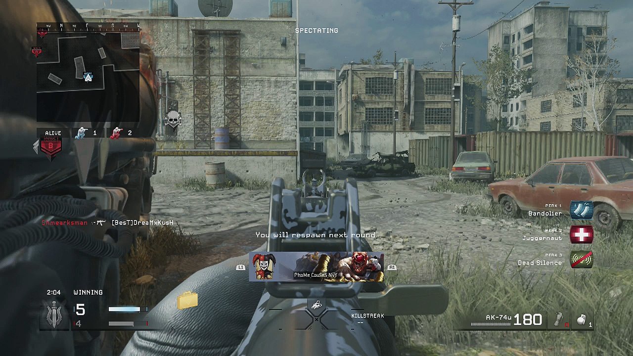we dont cancel boa dispute2