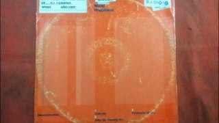 WAND.(HAPPYNESS.(FORTHRIGHT 12'' MIX.)(12''.)(1997.)