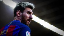 The barca model official trailer