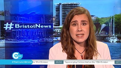 The Crunch Bristol - 19th September