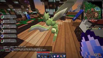 Valentines Pokachi Pixelmon Journey EP.10 DOLLASTIC PLAYS + MicroGuardian