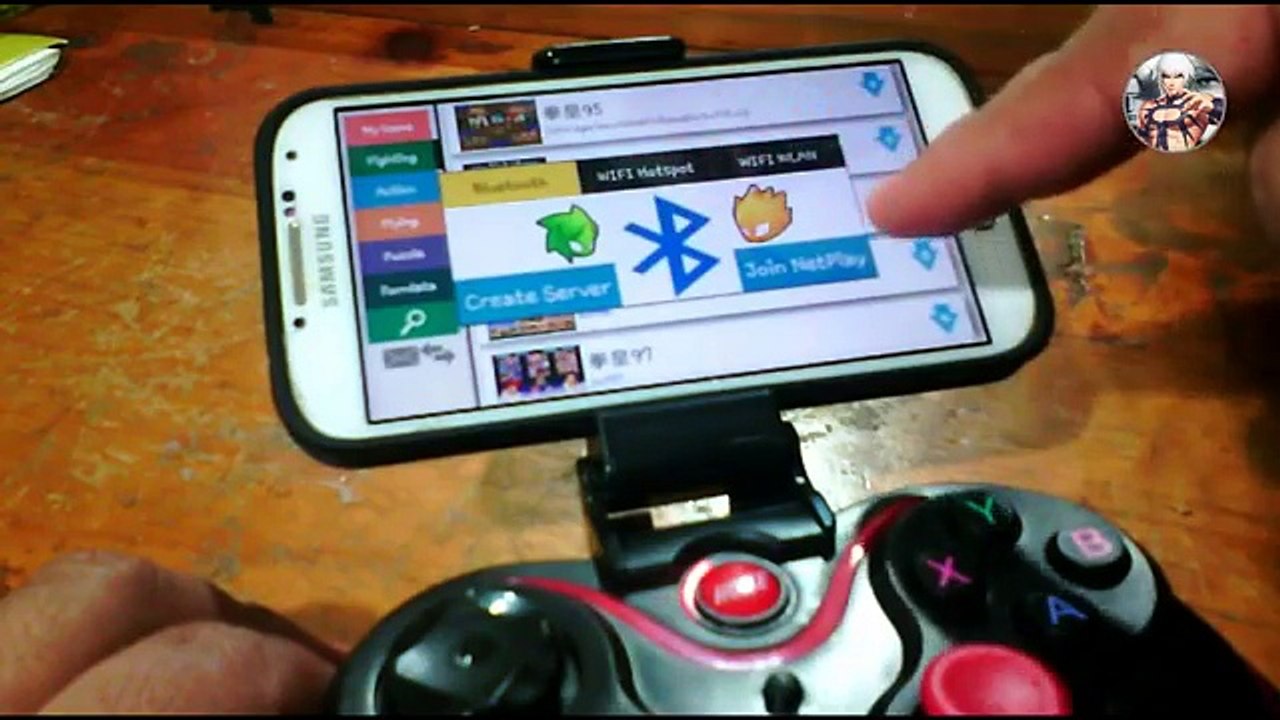 Mejor Emulador Kawaks Arcade Actualizado 5.1.4 Como Configurarlo 2016