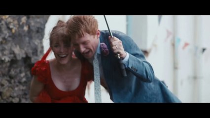 Tráiler de Una cuestión de tiempo