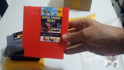 Jogos Aliexpress parte 2