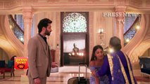 Ishqbaaz - 21st September 2017 Starplus News