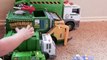 Cars for Kids | Garbage Truck Toys Play Time! Family toy fun from Izzys Toy Time!