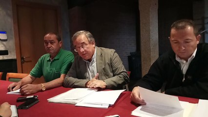 PP Val do Dubra:"Dos grupos da oposición dependerá as medidas que se tomen"