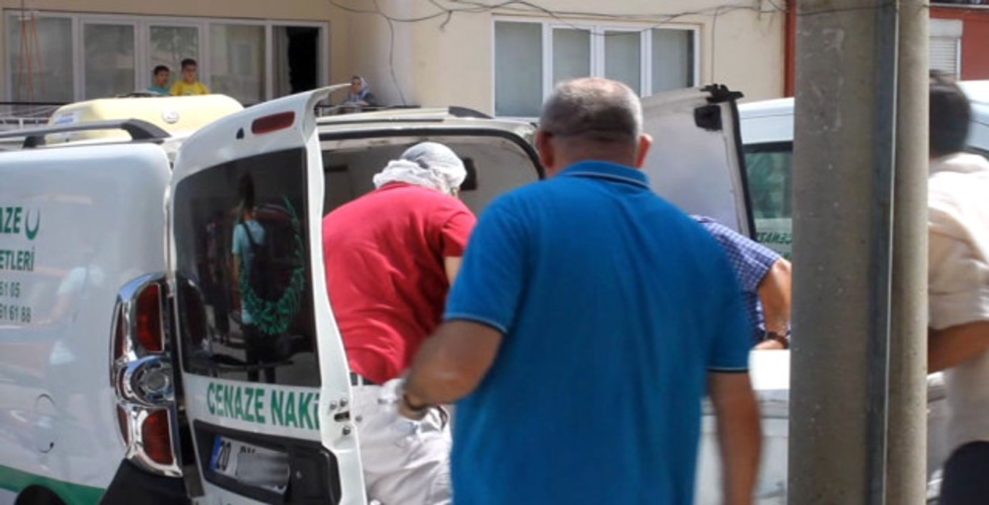 Uyuşturucu 2 Gencin Daha Sonu Oldu