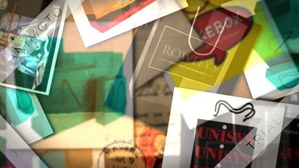 Printed Carrier Bags - Airborne Packaging