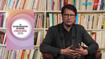 La siliconisation du monde : critique du téléguidage numérique [Ghislain Deslandes]