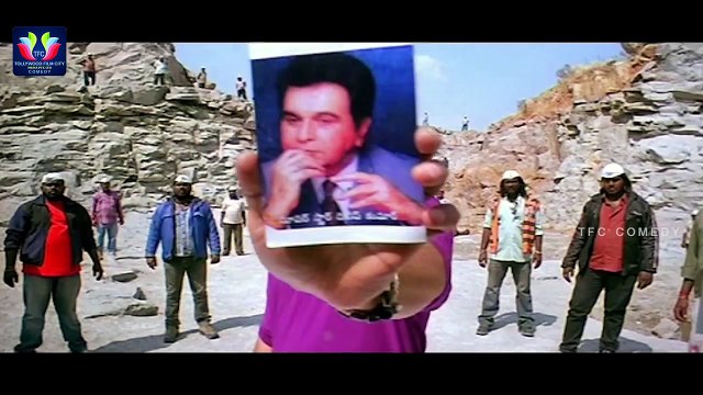 Brahmanandam Best Funny Comedy Scenes - Latest Telugu Comedy Scenes - TFC Comedy