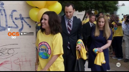 Veep - saison 6 inédite sur OCS