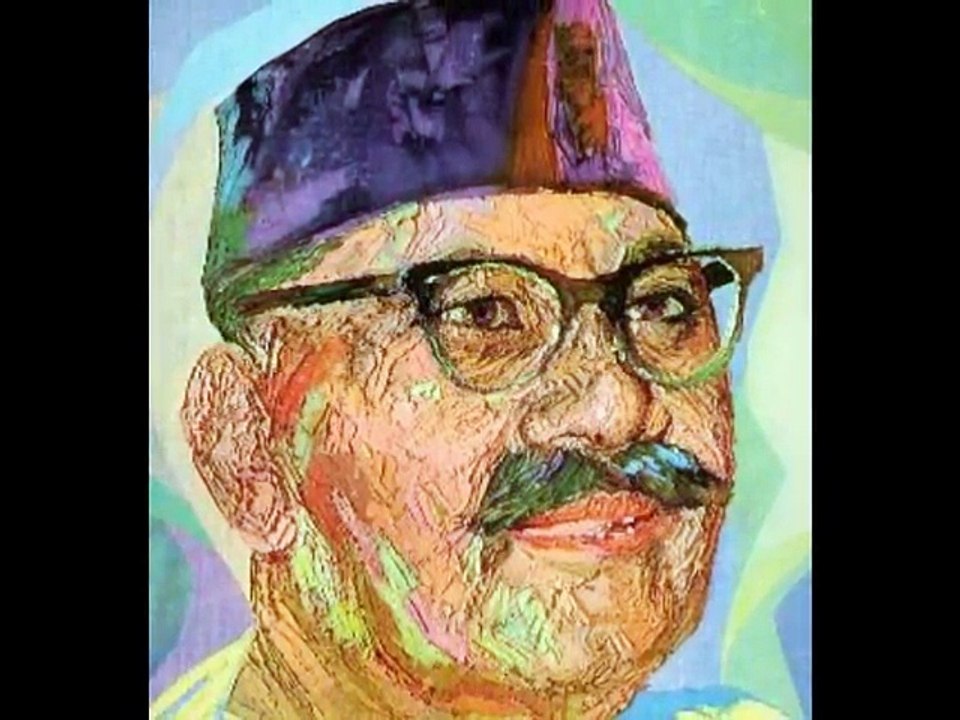 Ustad Bade Ghulam Ali Khan - Ab Tohe Jaane Nahi Doongi - Thumri Live