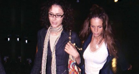 Güzide Duran'dan Ayşe Hatun'a Zehir  Zemberek Sözler: Beni Kıskanmaktan Gebereceksin