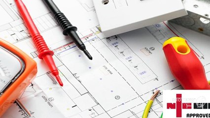 Electrical Consumer Units Surrey