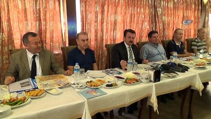 Festivalde 10 Ton Dondurma Dağıtılacak