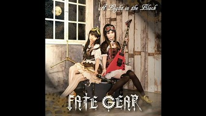 Fate Gear - Fate Gear