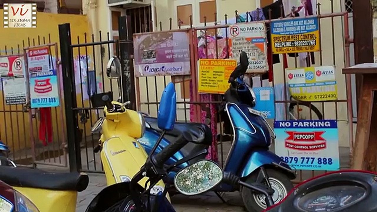 Illumination  Inspirational Short Film  Six Sigma Films