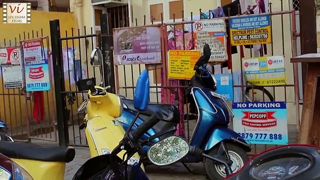 Illumination Inspirational Short Film Six Sigma Films