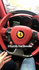 Aferdita Dreshaj - Lumi B