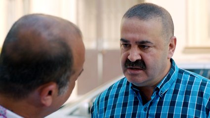 Türk Malı 7. Bölüm Korkut Erman'la Tanışıyor