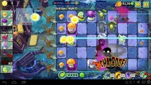 Plants vs Zombies 2 - Dark Ages Night 17 Evil Potions II Plants vs Zombies 2 Dark Ages Part 2