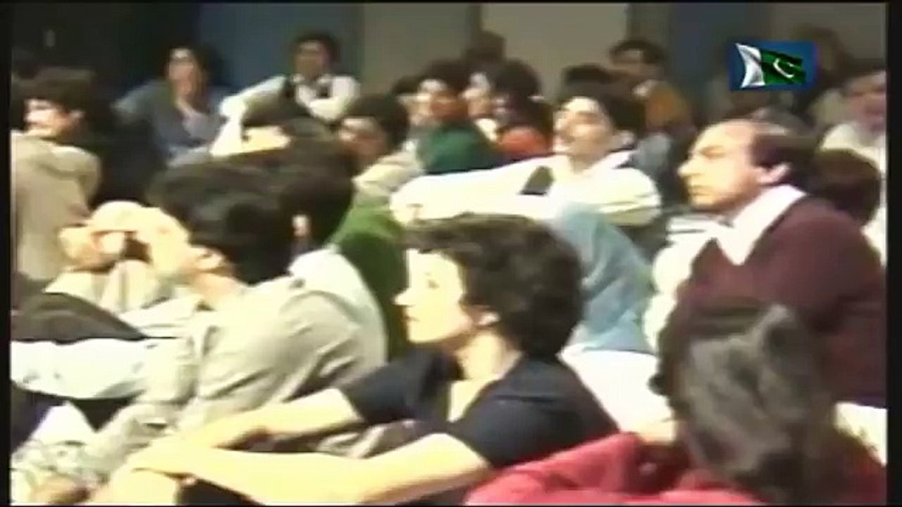 Ghulam Ali - Dil mein Ik lehar si uthi hai abhi--ADI MUGHAL
