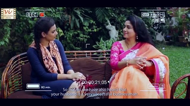 Tamas तमस Wife Hides Secret From Husband Award Winning Hindi Short Film Six Sigma Films