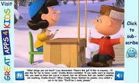 The Peanuts Movie Official Storybook | Storybook Book App for Kids