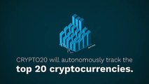 What is CRYPTO20 - Upcoming Cryptocurrency ICO