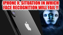 Iphone X facial recognition: Experts say technology will fail in identifying twins | Oneindia News