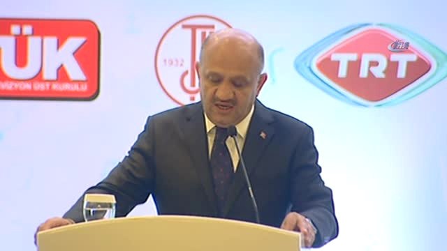 Başbakan Yardımcısı Fikri Işık: Gündem de Teog Tartışmaları Var. Türkiye Olarak Gündemdekilerin...
