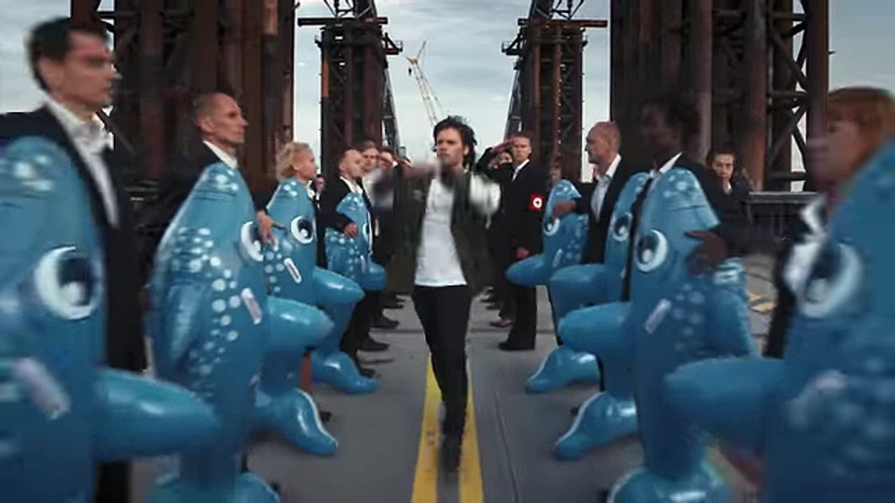 OrelSan - Basique [CLIP OFFICIEL] - Vidéo Dailymotion