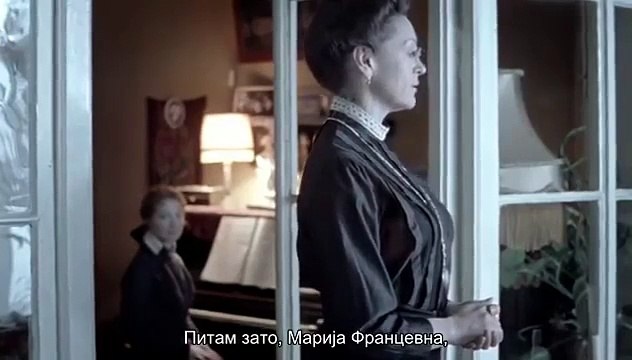 Белая гвардия - Bela Garda - Ep.02