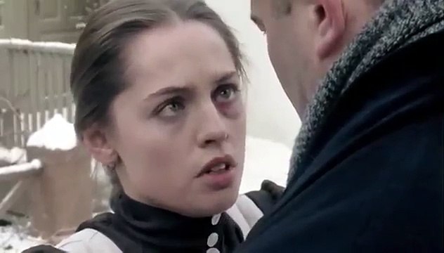 Белая гвардия - Bela Garda - Ep.06