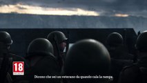 Call of Duty: WWII - Video ufficiale del personaggio 